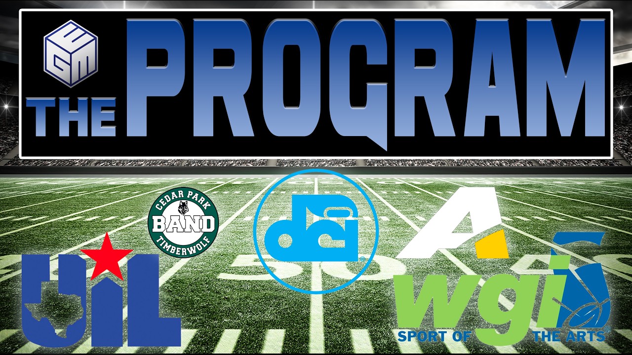 BIG changes at Avon & Cedar Park • Marching Health • DCI Rumors & Leaks • UIL News • Indoor Season