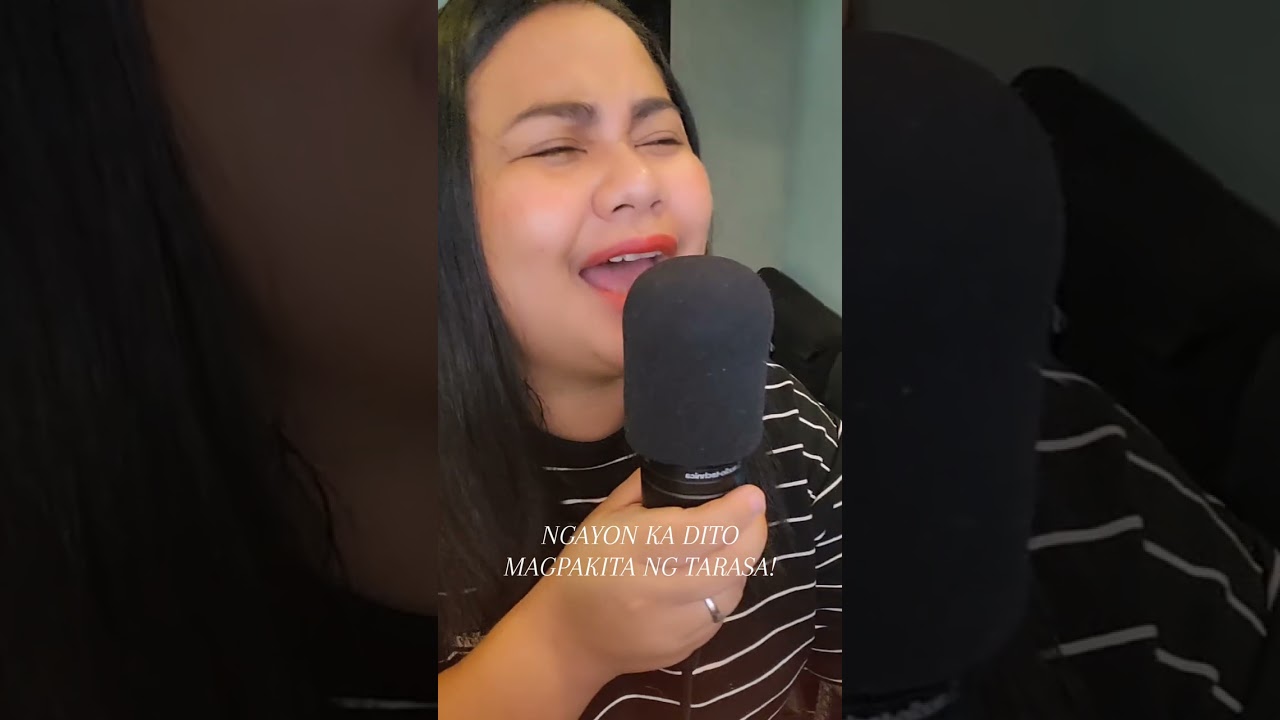 Steph Patacsil - Tarasa Rap Challenge (Smugglaz &times; BJProwel Beats) MW Cash