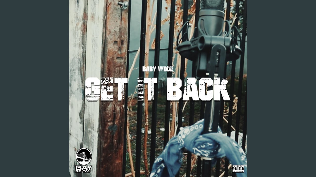 Get It Back
