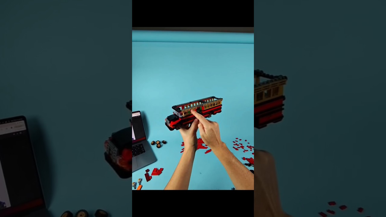 NEW 🔥 Fortnite x Ninjago LEGO set???
