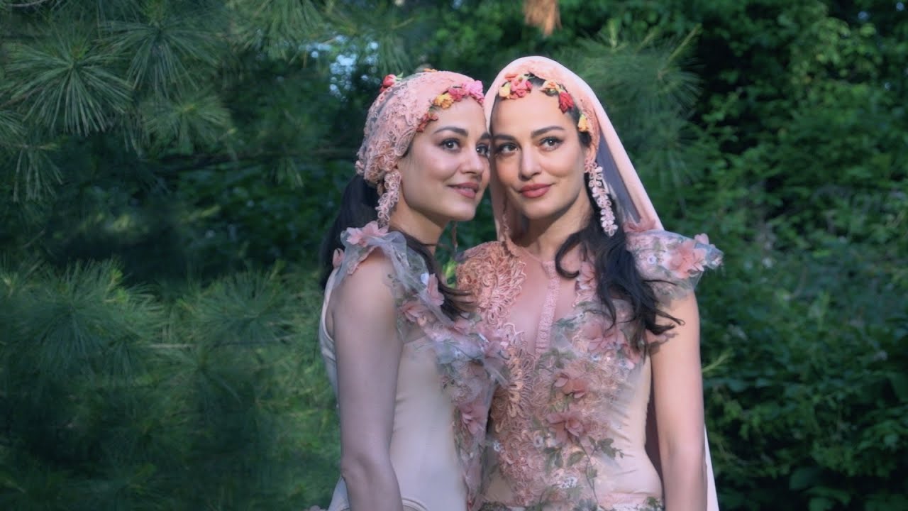 Indiggo Twins - Church of Love (official video -