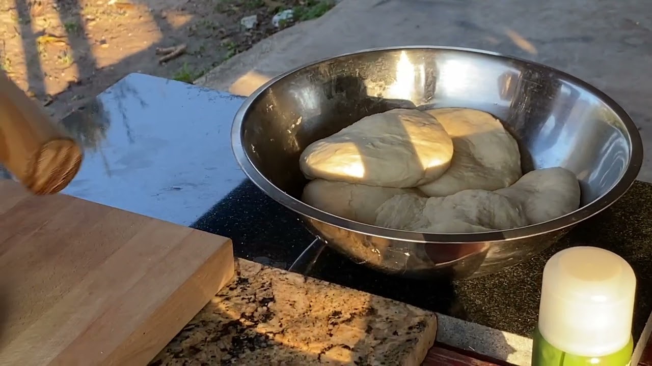 Pan de Campo 2023   HD 1080p