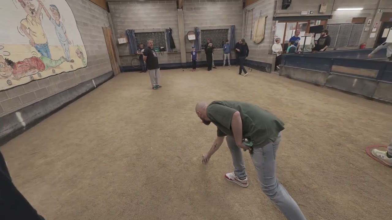 Compilation de Noam a Pepinster 02 novembre 25 (pétanque)