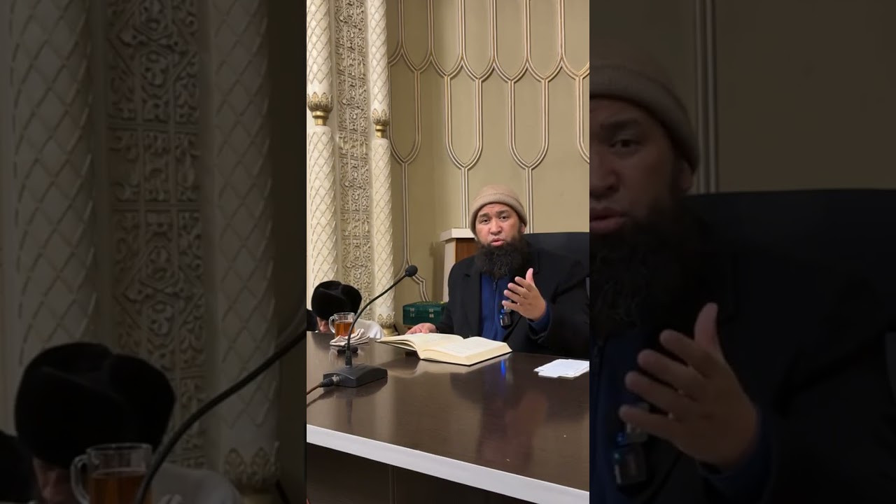ӨЛҮКТҮ ЭМНЕГЕ ТУРУП УЗАТТЫ? 