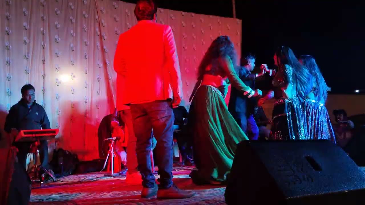 #koyla_bechi_ke_#singer_satish&raju#khortha_stage_show#mo8252088320#sumit_musical_group_dhanbad 