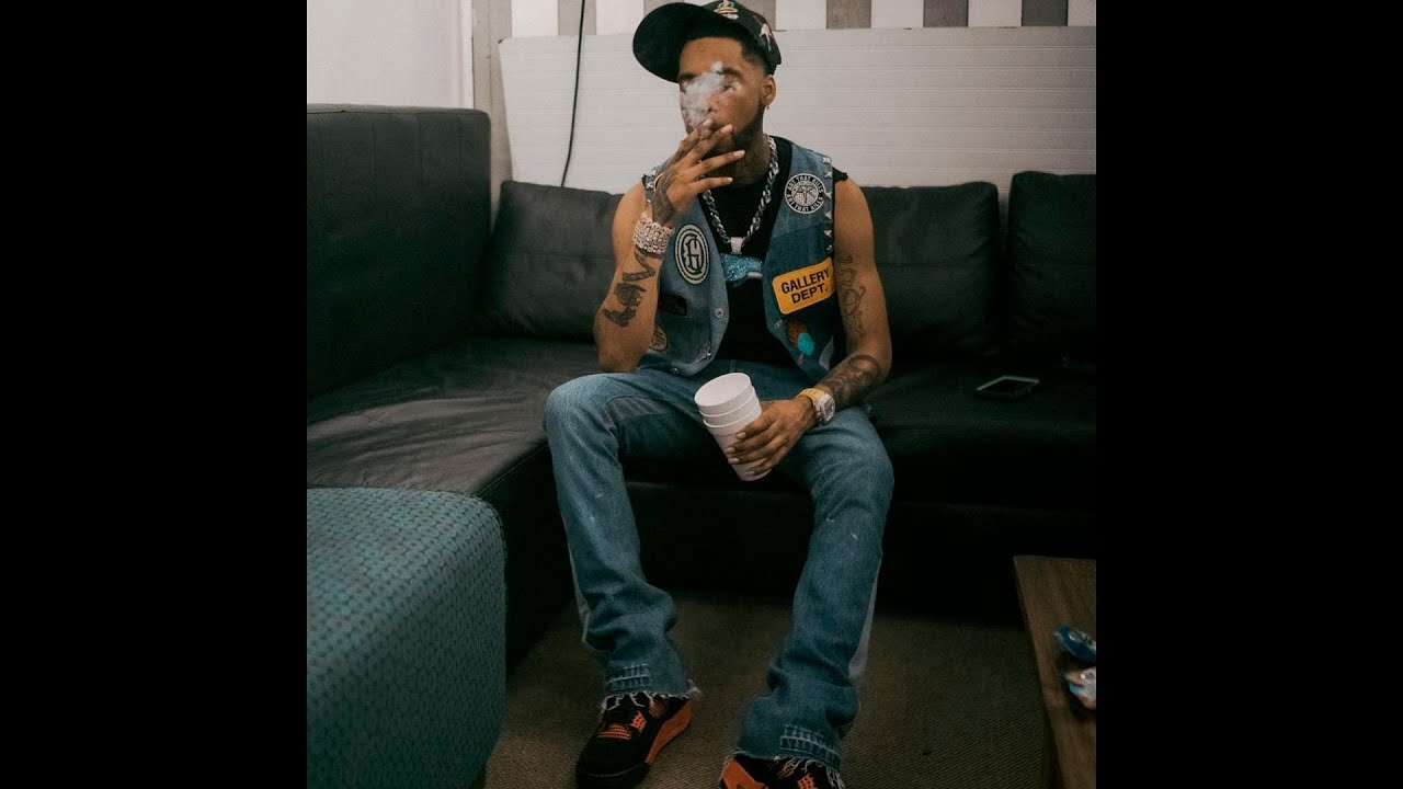 (FREE) Key Glock x Young Dolph Type Beat - 