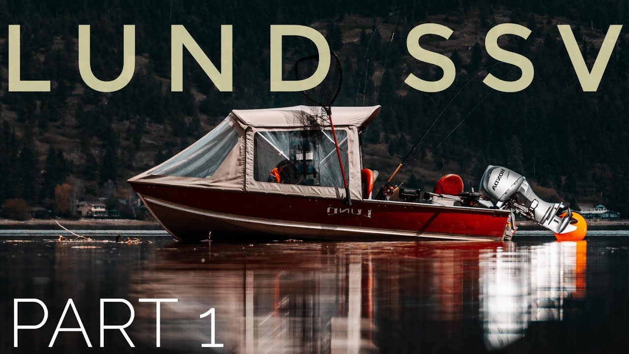 Lund SSV Basics – Easy Mods That Actually Work
