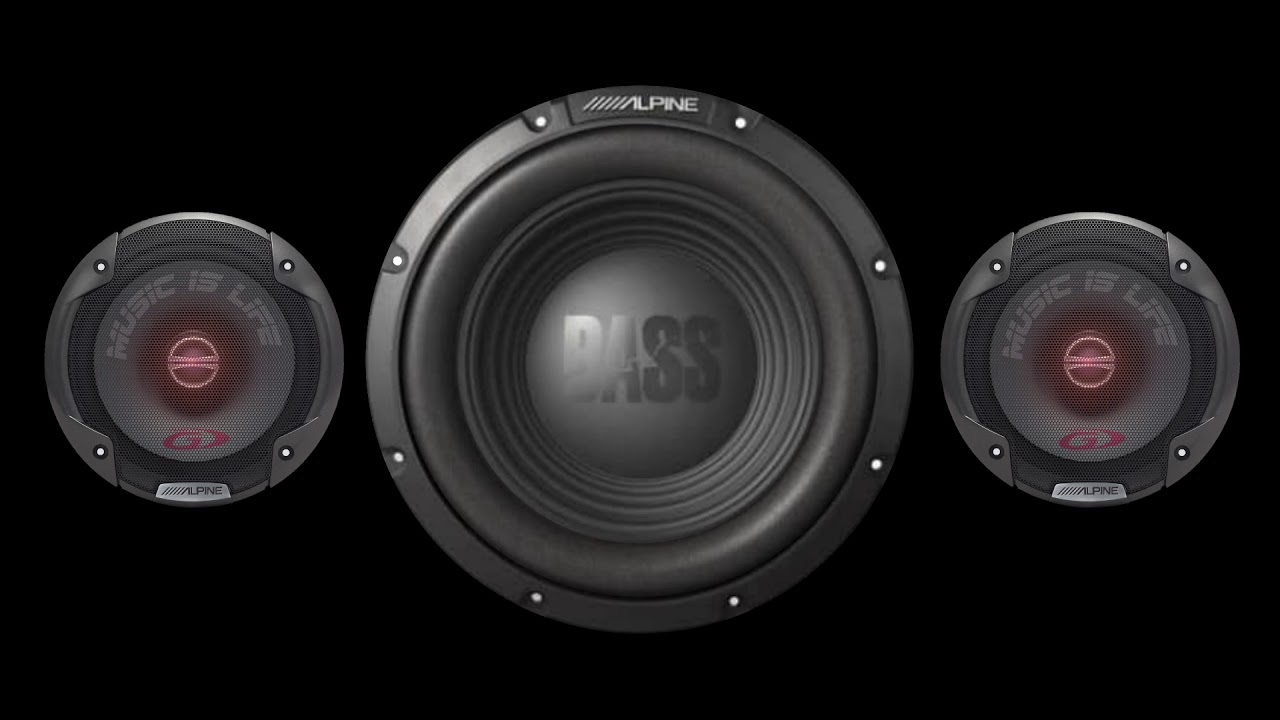 NOES - Like A Boos  [BAAS BOOSTED]