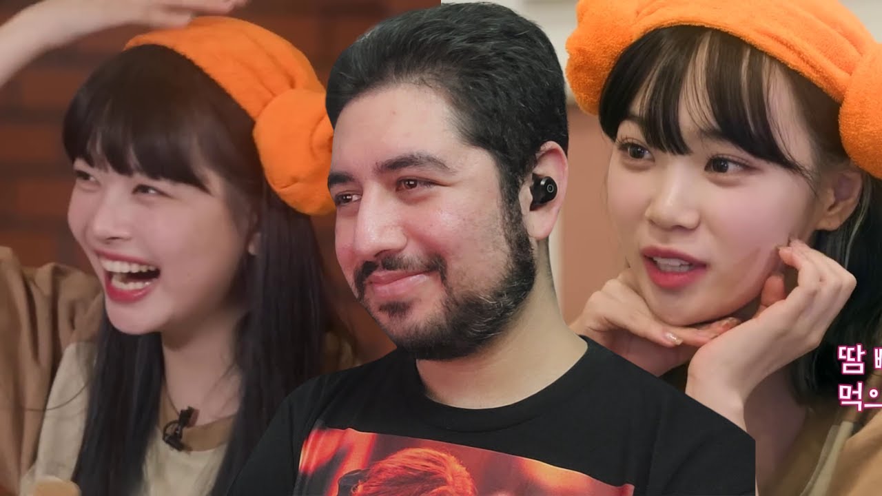 LE SSERAFIM - LENIVERSE EP 11 Reaction