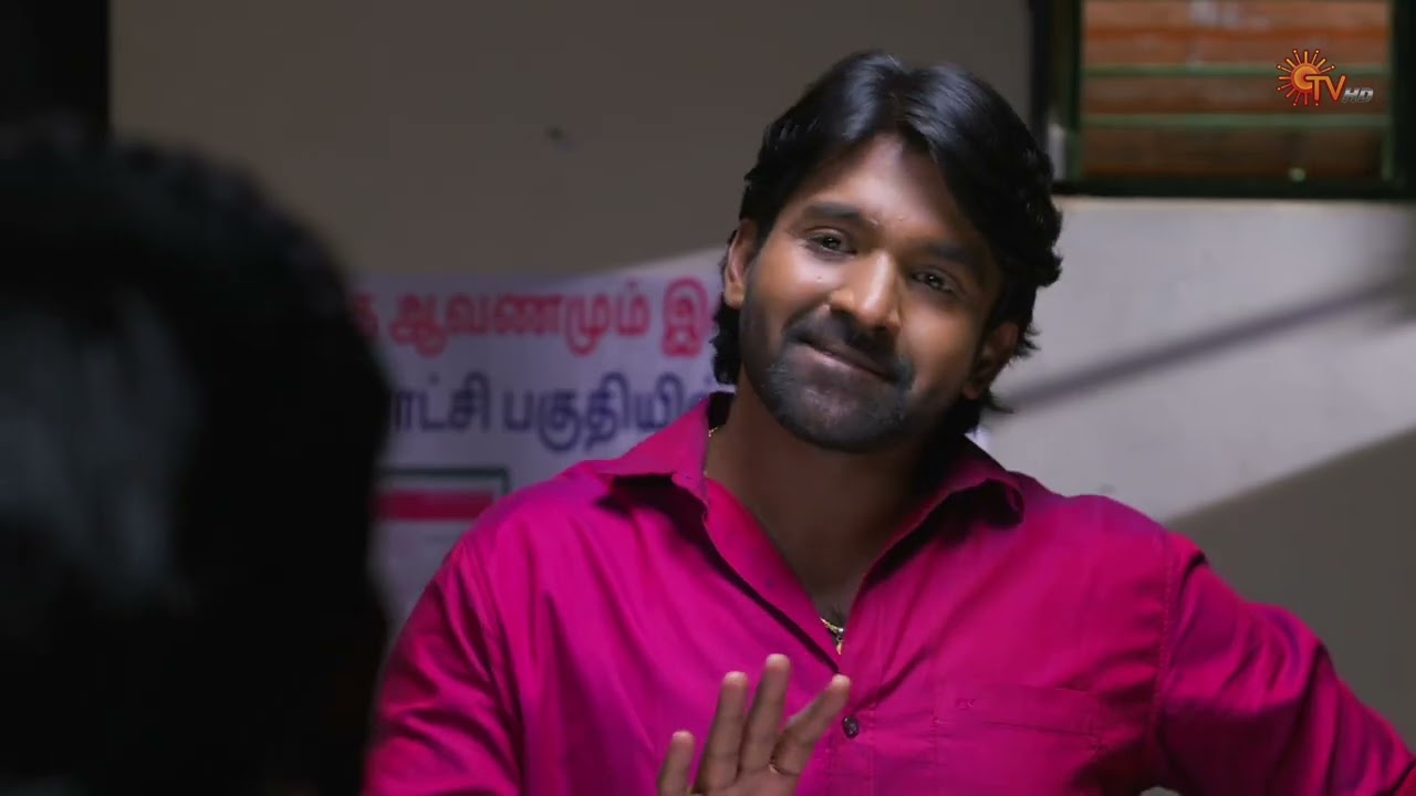 என்கிட்ட மோது | Annam - Semma Scenes | 29 Dec 2025 | Tamil Serial | Sun TV