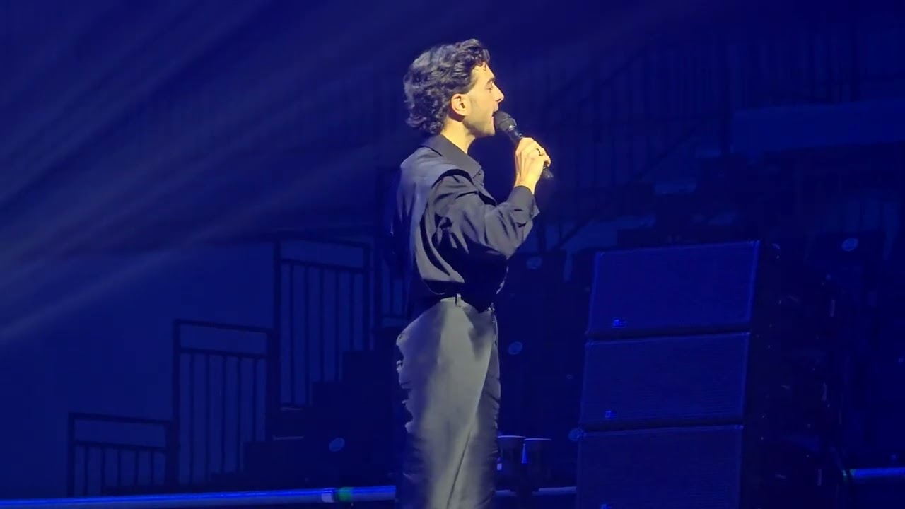 Il Volo - Il Mondo Live 2025 Oradea (Romania)