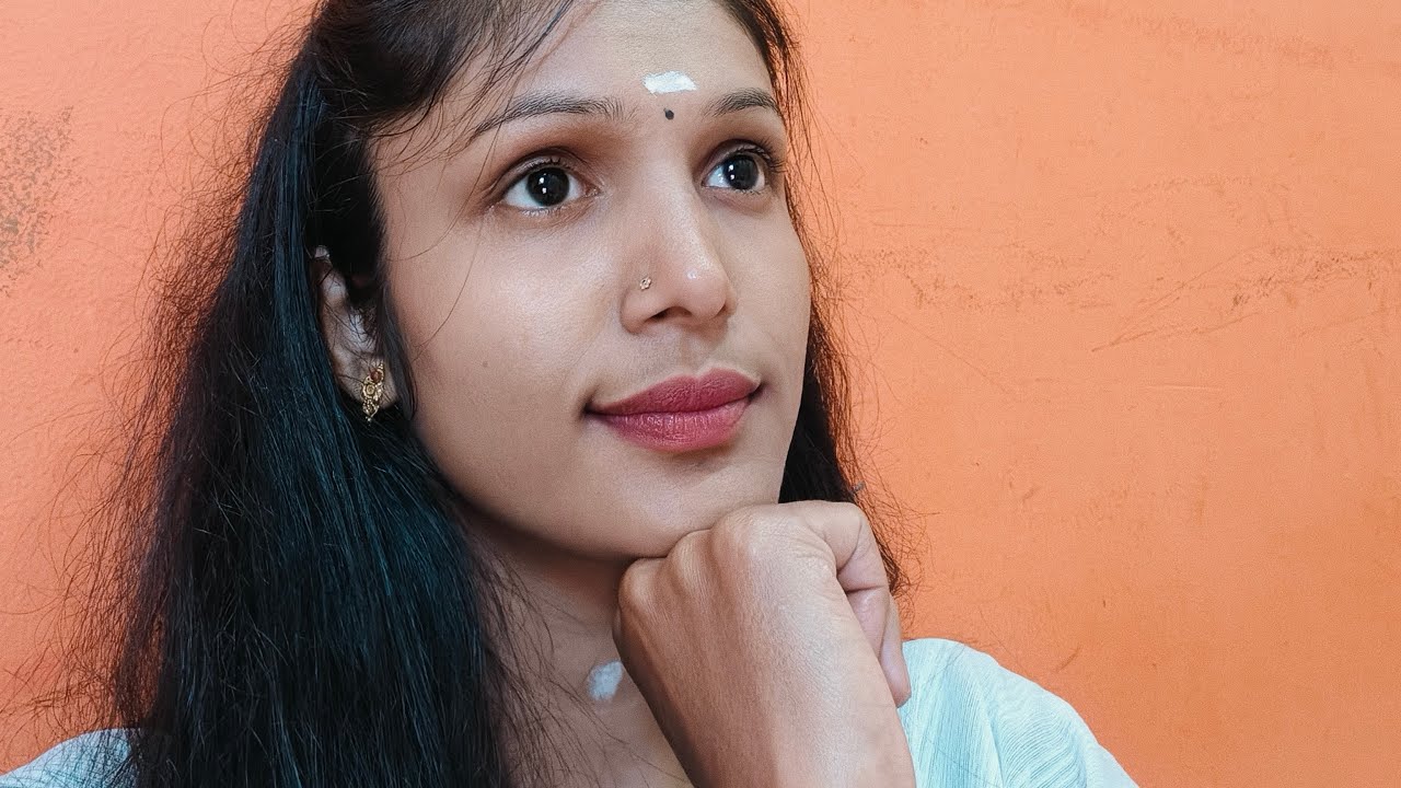 Dhanya's Vlogs in Kannada is live