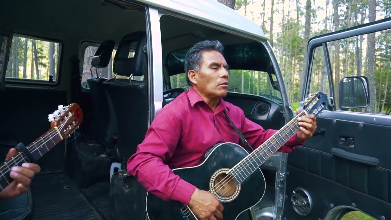 Yo vengo Pronto, Trío Jesucristo el Rey de reyes