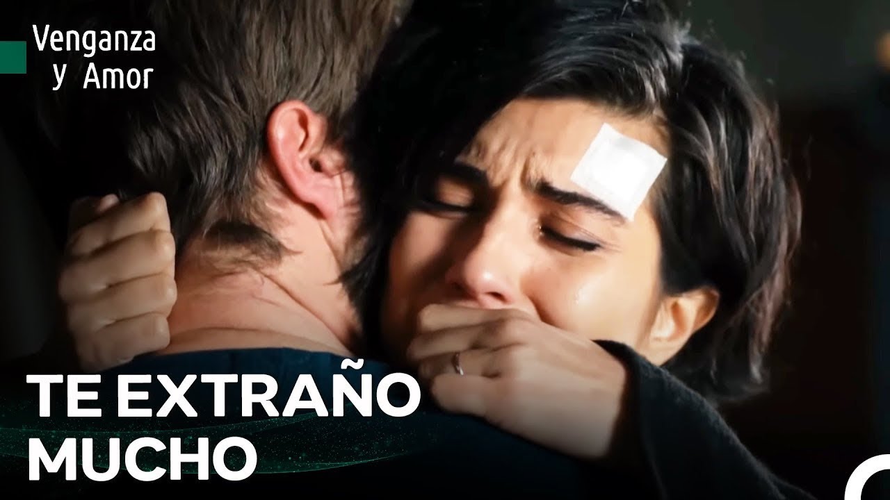 Es Imposible Resistirse A Tu Olor - Venganza y Amor