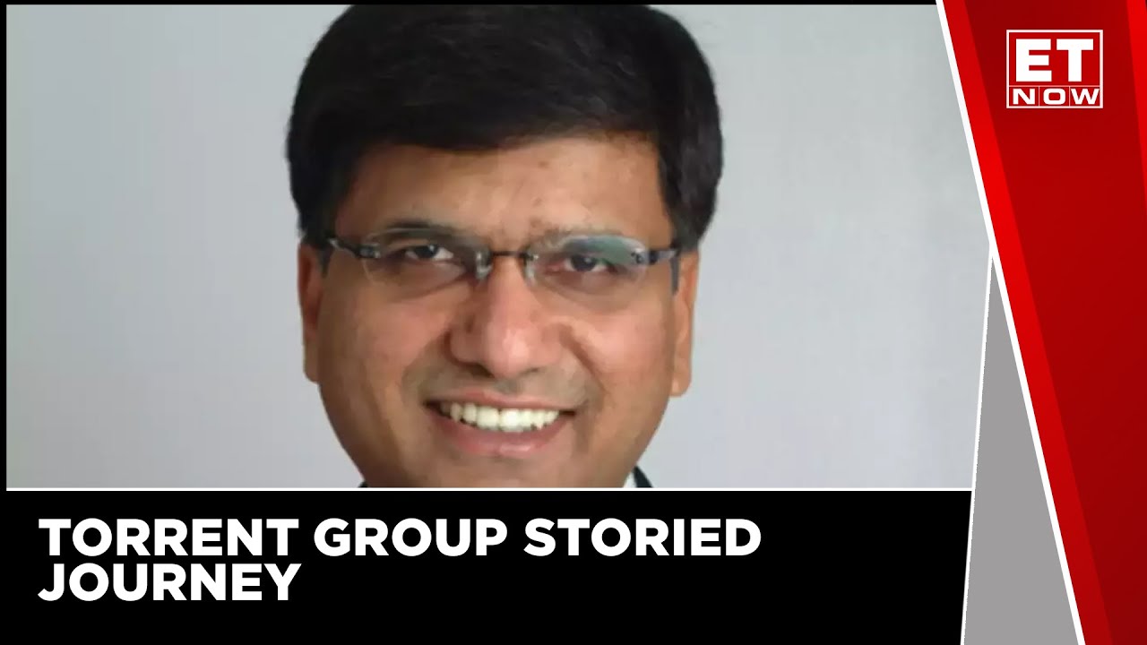Revenue Growth For Torrent Pharma Will Be In Double Digits | Samir Mehta Of Torrent Group