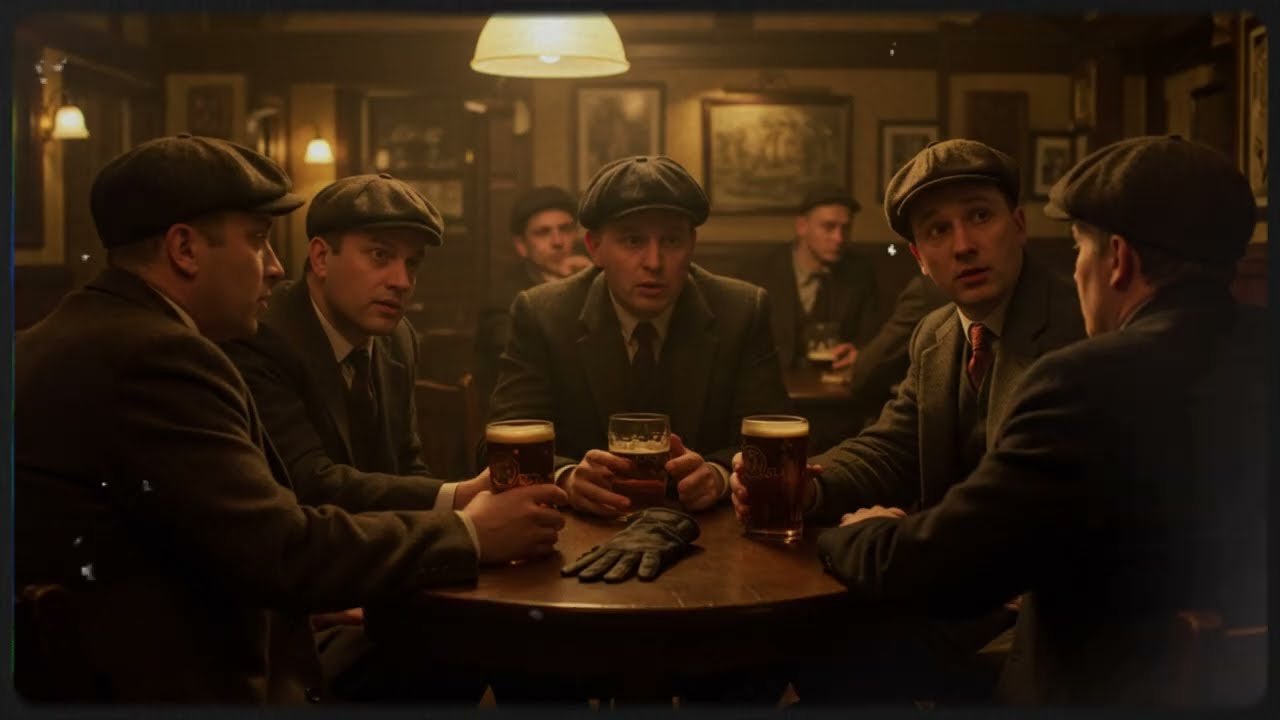les gants du mort Mystère d'Miss Marple