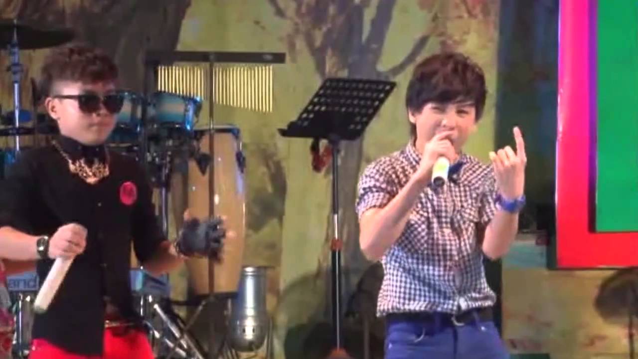 Khác Biệt - Nhóm HKT - M [Official]