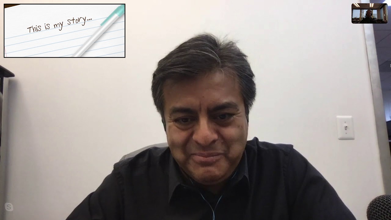 The Story of Dr. Roberto Trujillo's Life | Clip From DDCEO Episode #24