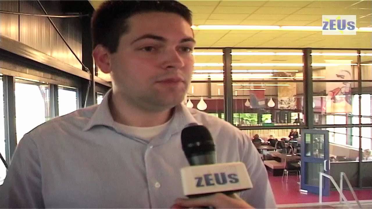 European elections, democratic deficit analysis, right-wing parties: zEUs May 2009
