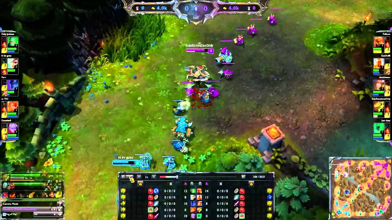 A Trick Every Top Laner Should Know!