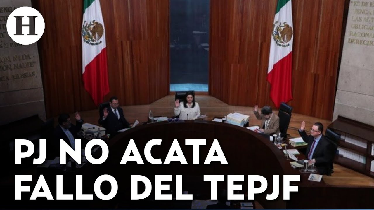 Comité de Evaluación del PJ se niega a reanudar el proceso de selección para la elección judicial