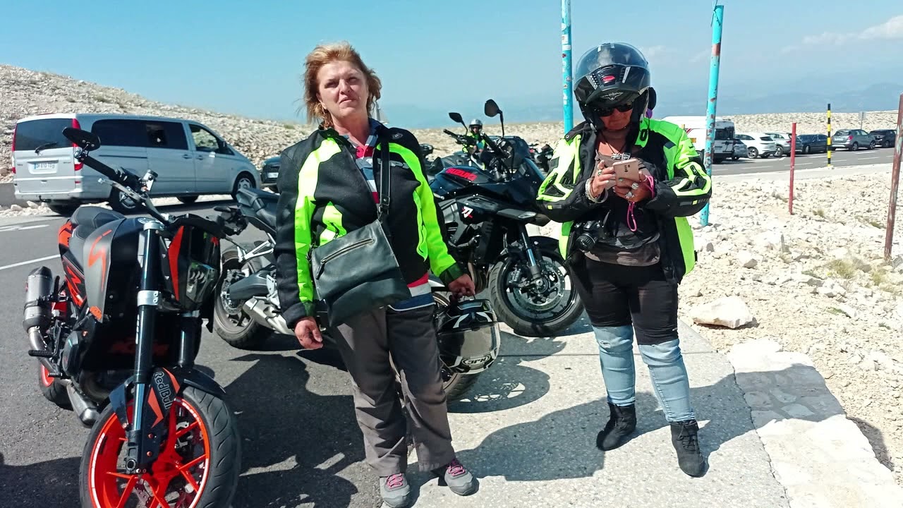 5 -7 luglio 2023 Provenza