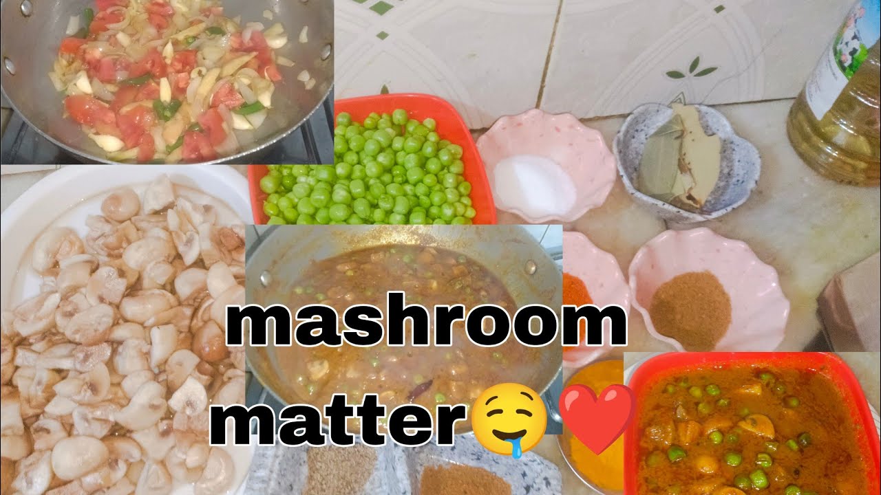 Mashroom matter 🤤👌🏻#subscribemychannel #food #supportmychannel #likecommentsubscribe #cooking #views