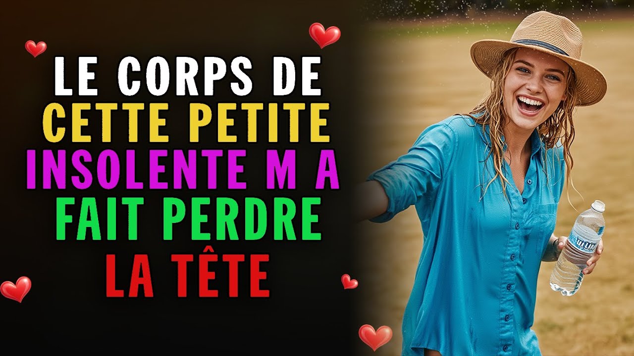 Je ne peux plus regarder ma nièce comme avant après cet été