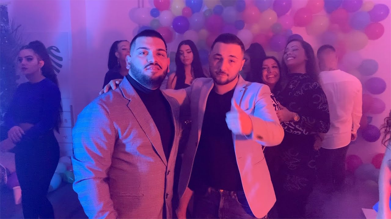 RUBAY X GL - MULATOK (official video)