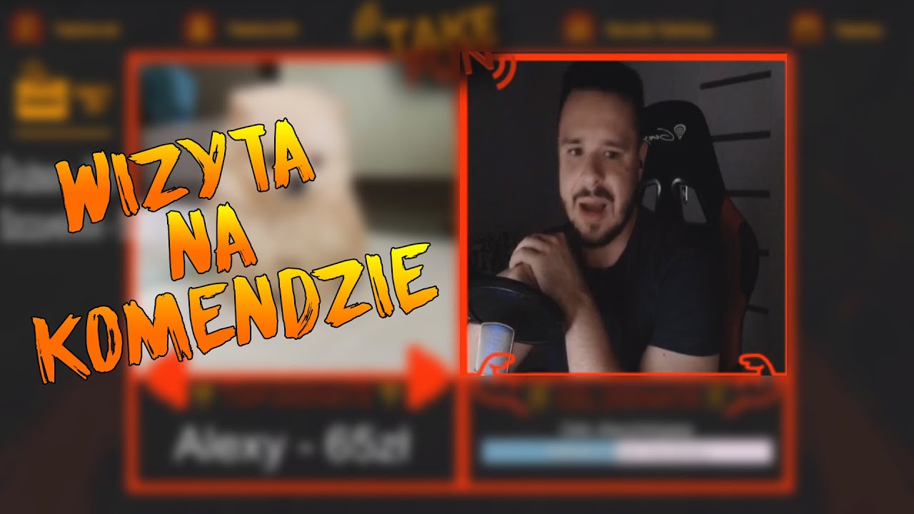 TAKEFUN wezwany na POLICJE