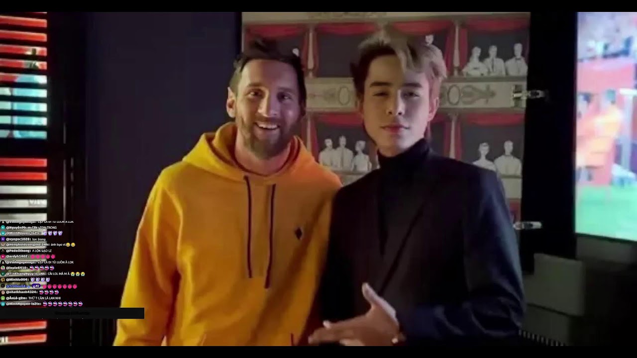 Zeros  live - Năng lượng cứ l&agrave; 100% !!!!