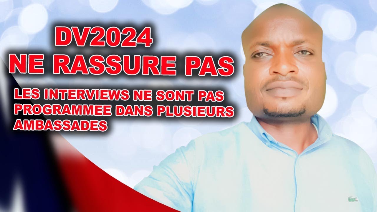DV2024 NE RASSURE PAS LES GAGNANTS PAR CONTRE ELLE FAIT PEUR
