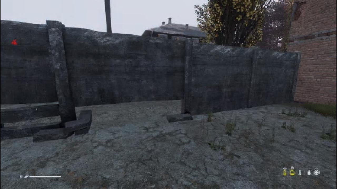 Dayz a few Nice kills in chernarus
