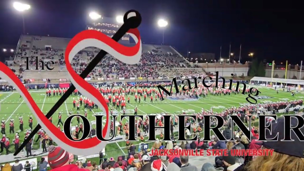 Jacksonville State University 