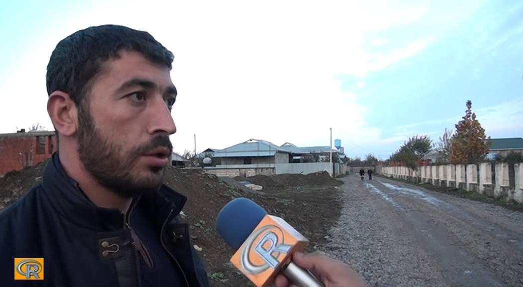 Cəlilabad rayon sakinləri bələdiyyə sədrinin fəaliyyətindən razıdırmı?