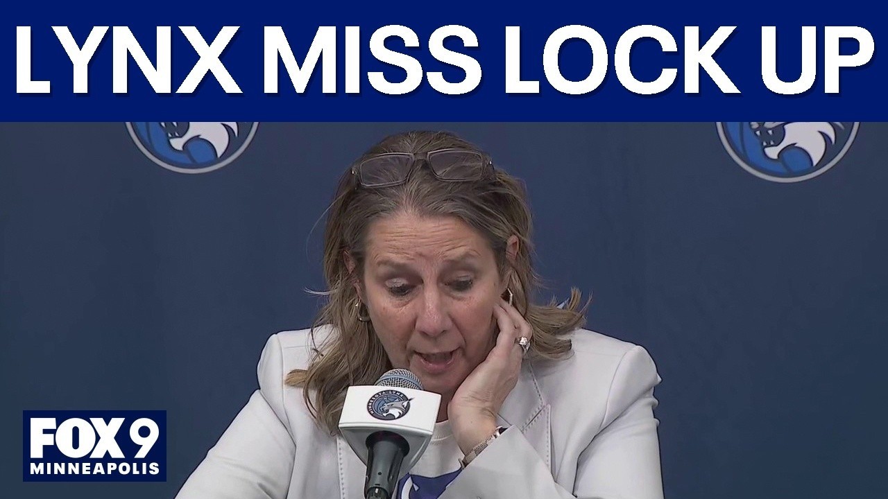 Minnesota Lynx упустили преимущество домашней площадки в плей-офф WNBA