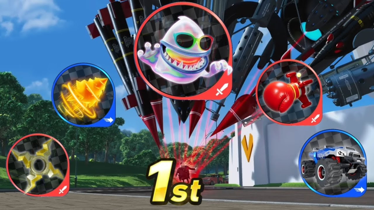 CrossWorlds in a Nutshell