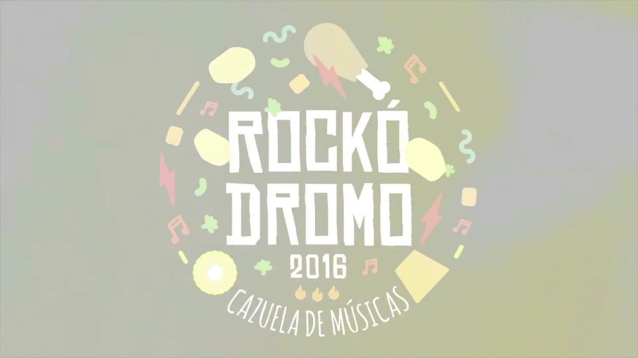 La Patogallina - Noche en los Balcones - Rock&oacute;dromo 2016