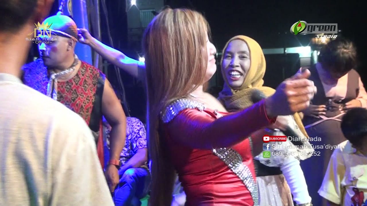 Getah Kilayu Tarling Lawas | Iin Varera || Organ Dangdut DIAH NADA Cirebon | Kanci 5 Juni 2021 Malam