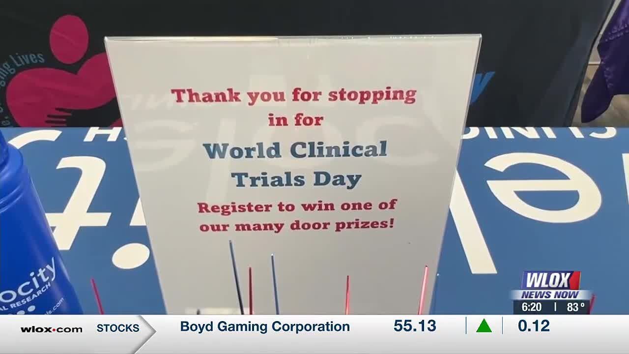 Velocity Clinical Research highlights World Clinical Trial Day