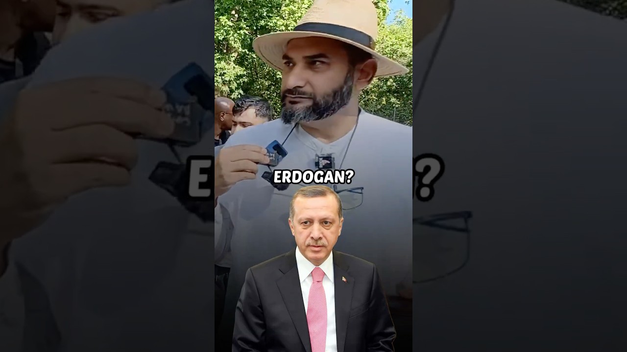 Turkey Supporting Israel? | Adnan Rashid