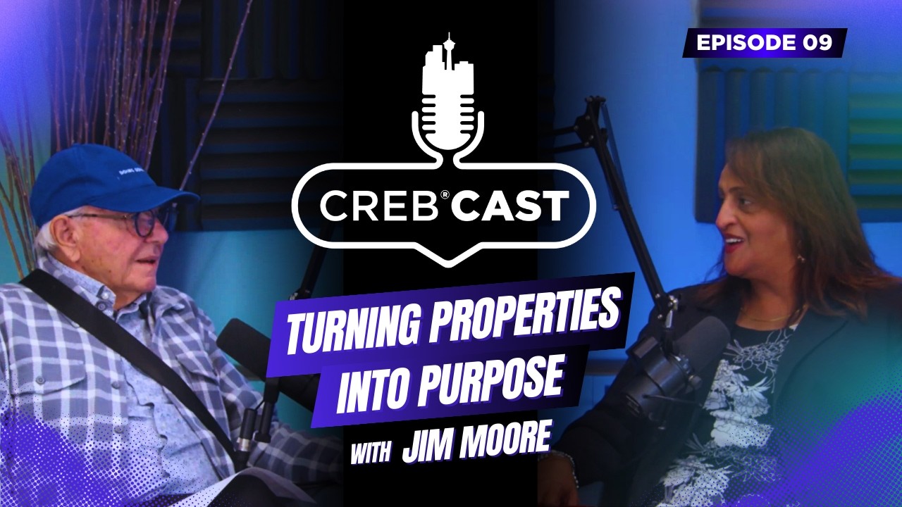 Turning properties into purpose, with Jim Moore