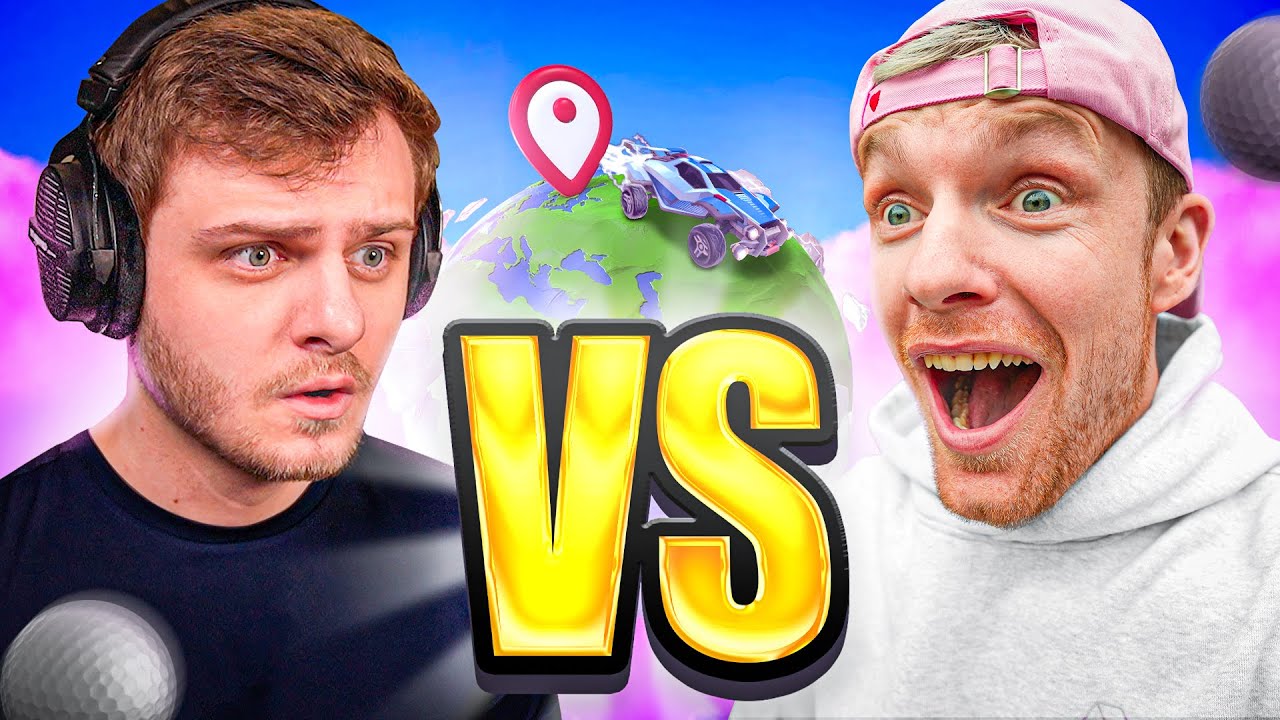 Duncan VS Enzo