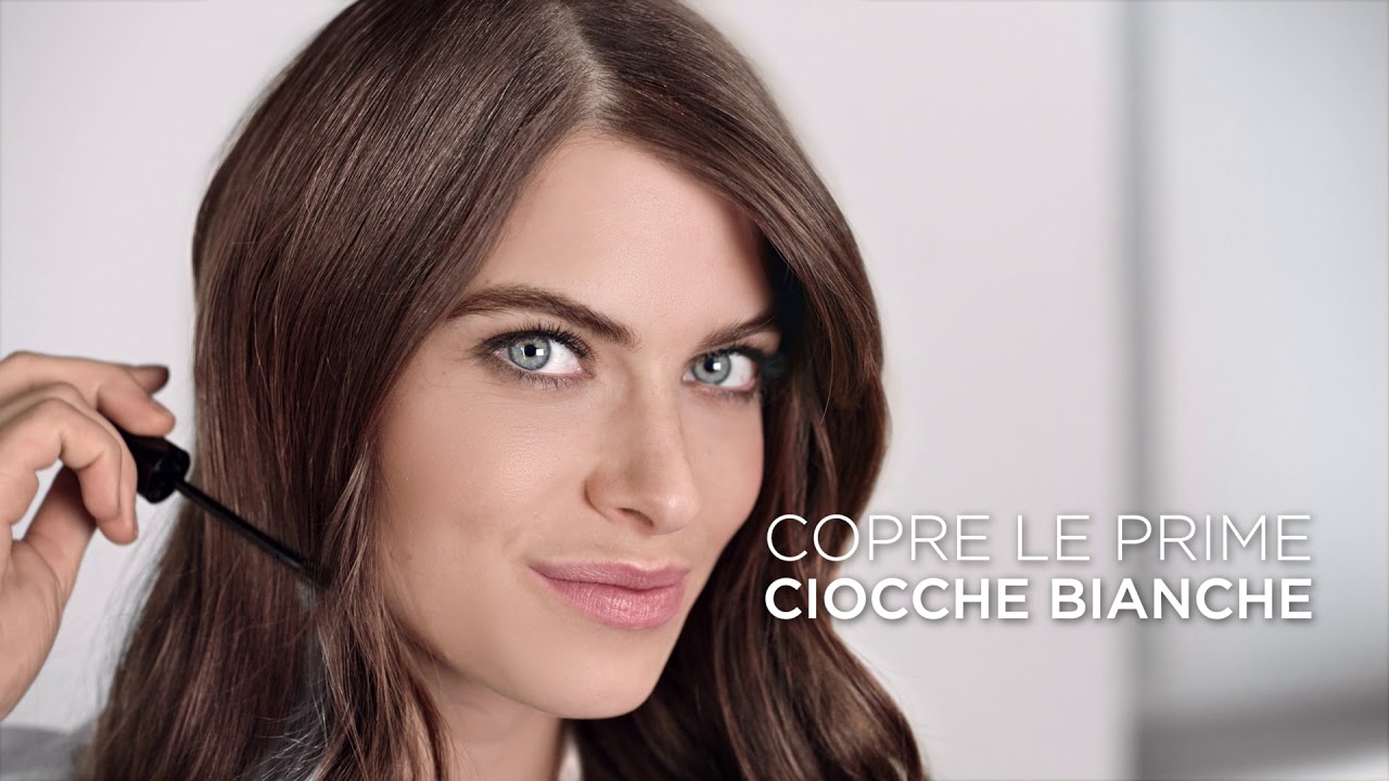 Schwarzkopf Hair Mascara: a portata di borsetta