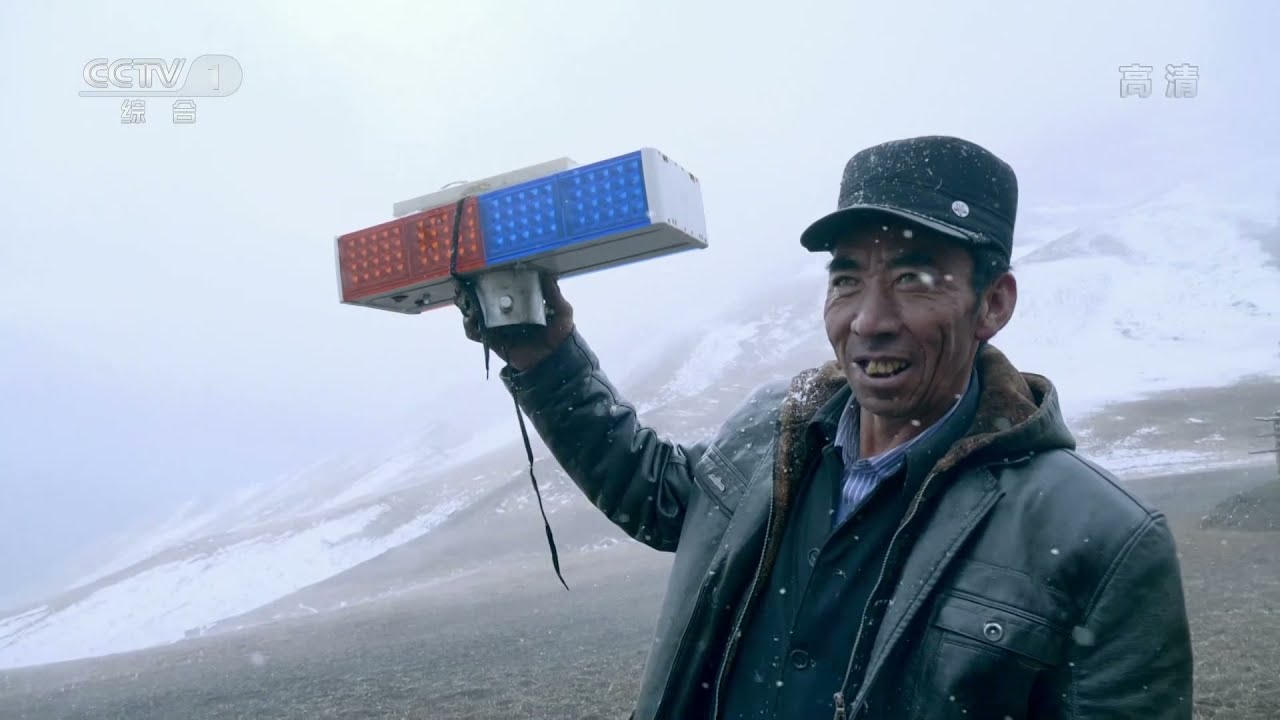 一年中最艰难的挑战——牧民转场 | 纪录新疆