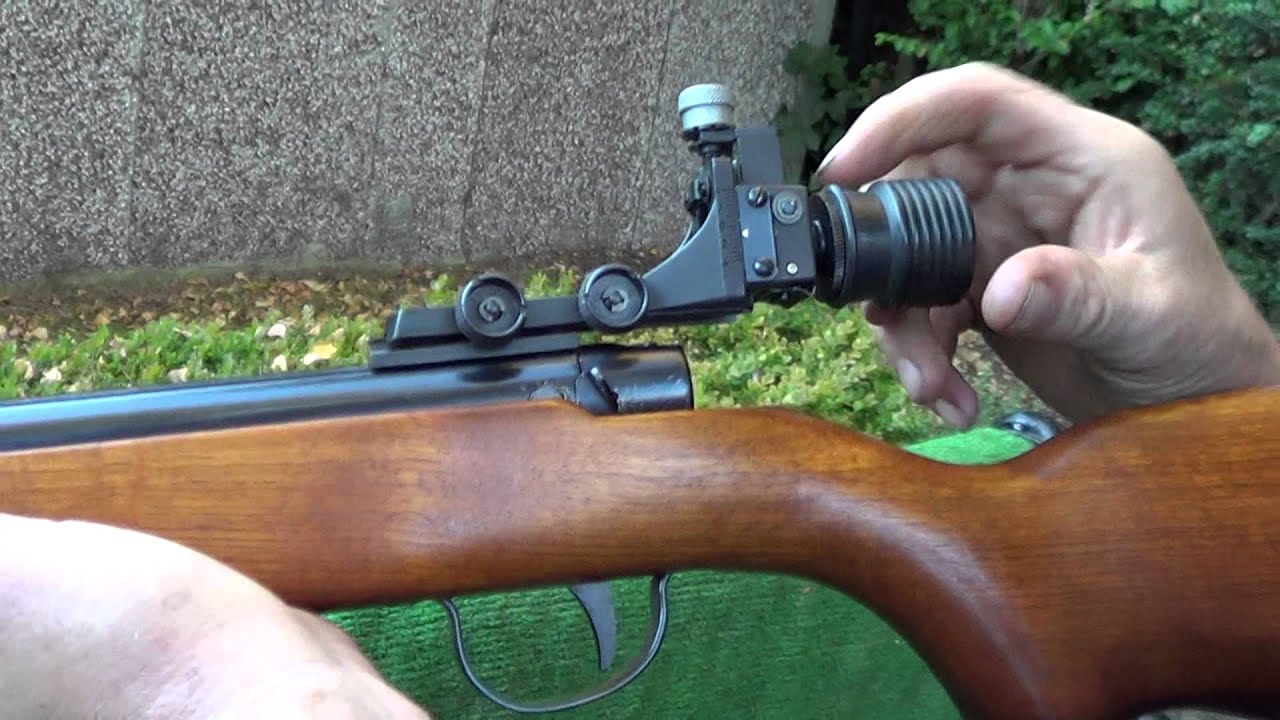 webley osprey, super target, пневматическая винтовка