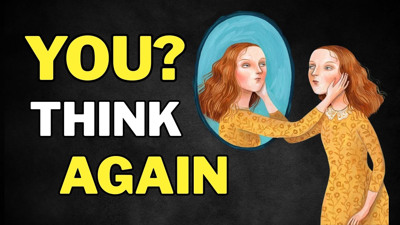 You Don&rsquo;t Exist (and That&rsquo;s the Best News Ever)