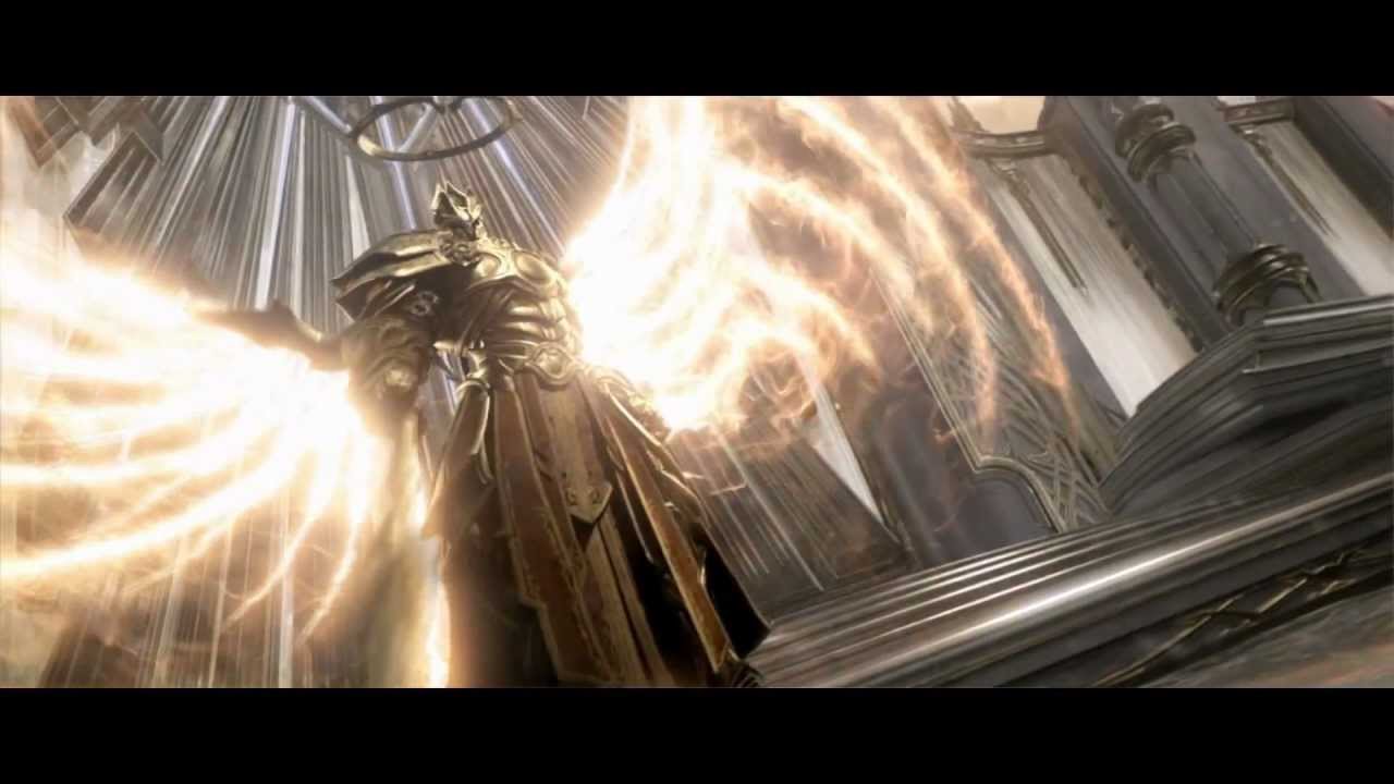 Imperius Tribute (Disturbed - I'm Alive)