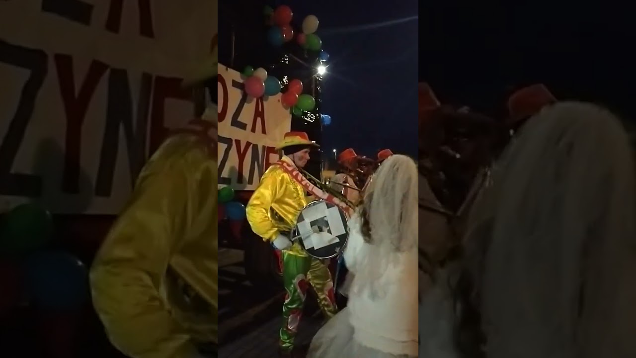 Ostatki 2024 Koza Kruszynek
