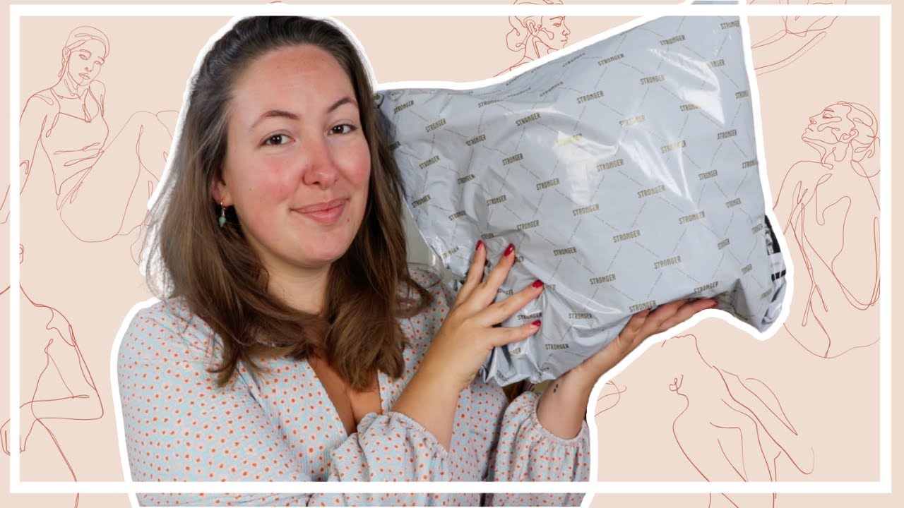 STRONGER SHOPLOG: SHOP OR FLOP ✔️❌ | Irina Touw